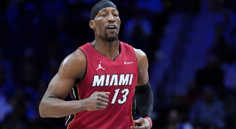 Bam Adebayo quiere una extensión de contrato de primer nivel con Miami Heat